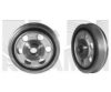 AUTOTEAM A05800 Belt Pulley, crankshaft